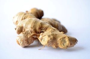 ginger-for treating nausea