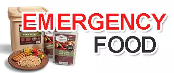 Emergency Food NZ