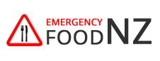 Emergency Food NZ