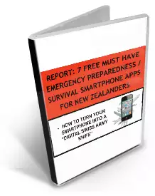 Report 7 Apps ebook cover image