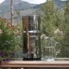 Big Berkey Water Filter and Purification System