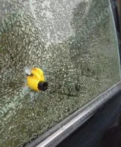 Car Window Breaker Tool
