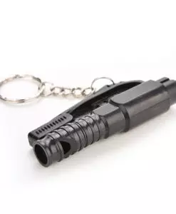 Keychain-car-escape-tool-Black