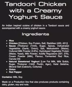 Tandoori_Chicken_with_a_Creamy_Yoghurt_Sauce_Ingredients_-_Outdoor_Gourmet_Company