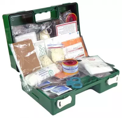 First Aid Kits Archives - Emergency Food NZ