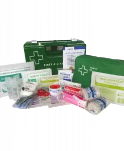 Workplace 1-15 Person First Aid Kit