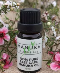 Manuka Essentials 100% Manuka Oil 1