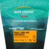 Back Country Cuisine Roast Lamb and Vegetable Gluten Free Two Serve 175g