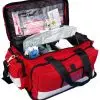 Major Trauma / Mass incident First Aid Kit - open bag